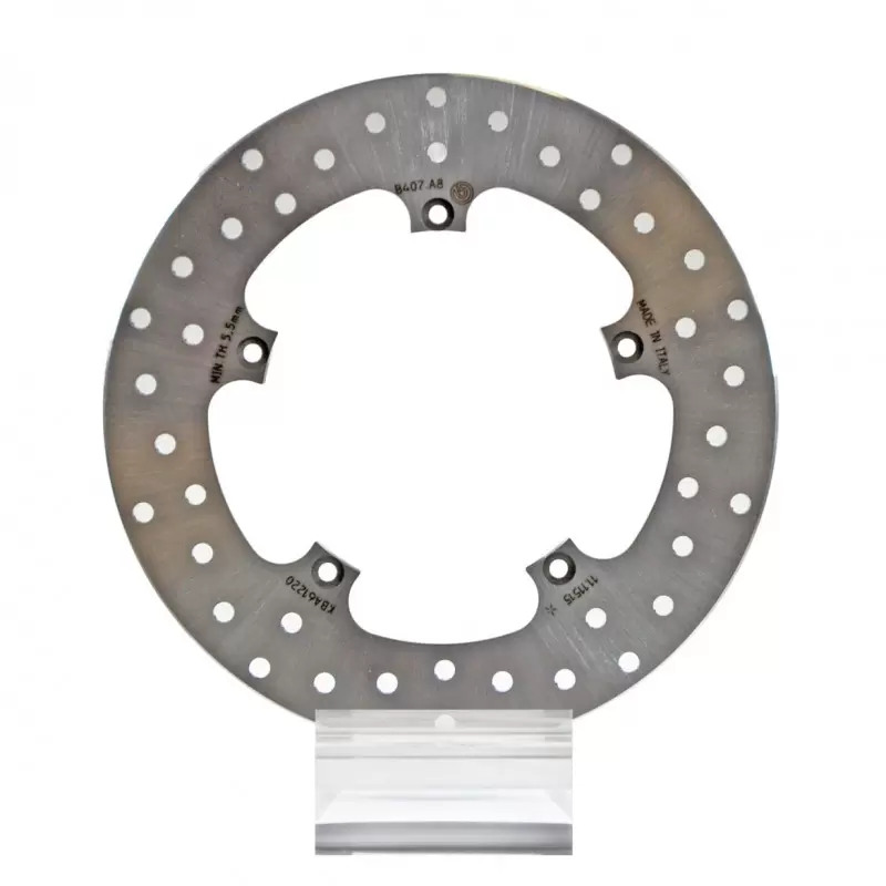 Brembo 68B407A8 Serie Oro Peugeot Satelis 400