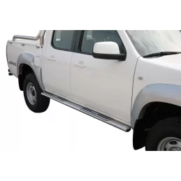 Marche Pieds Mazda Bt 50 Double Cab