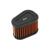 Sportluftfilter BUELL S1 LIGHTNING 1168 Sprintfilter OM09S