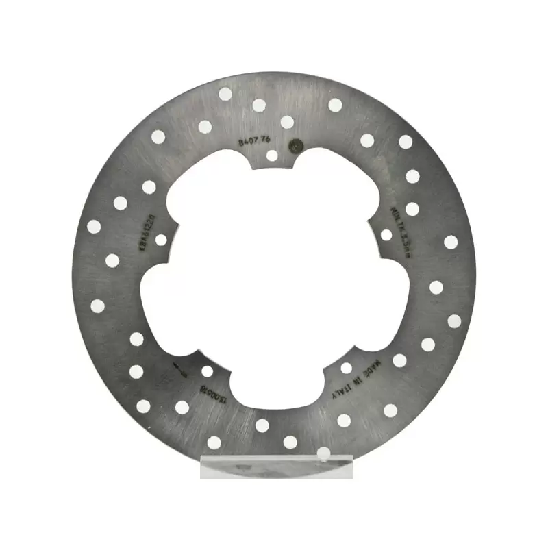 Brembo 68B40776 Serie Oro Piaggio Hexagon 150