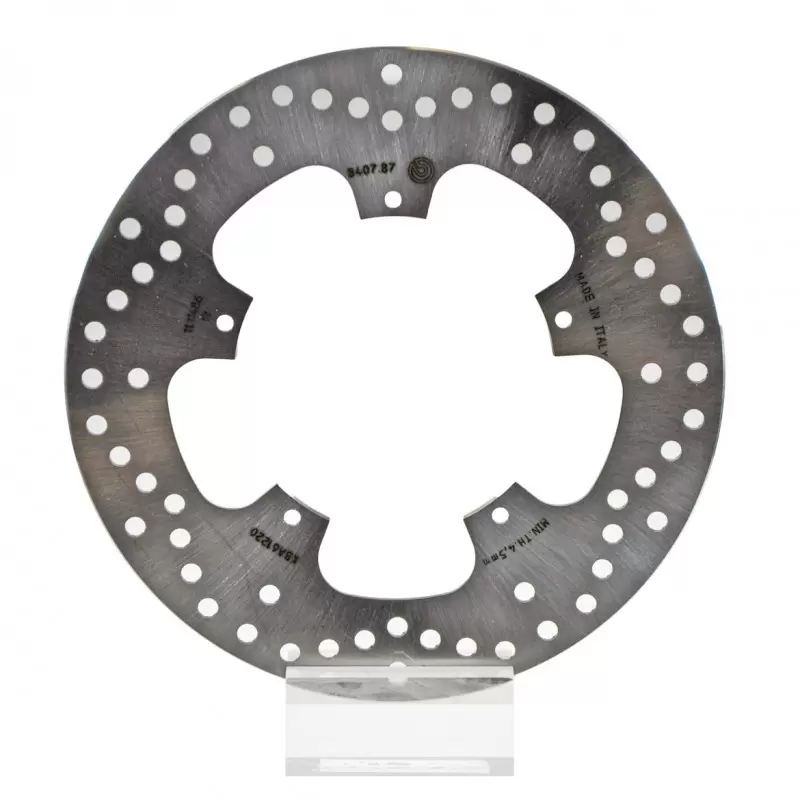 Brembo 68B407B7 Serie Oro Piaggio Beverly 250