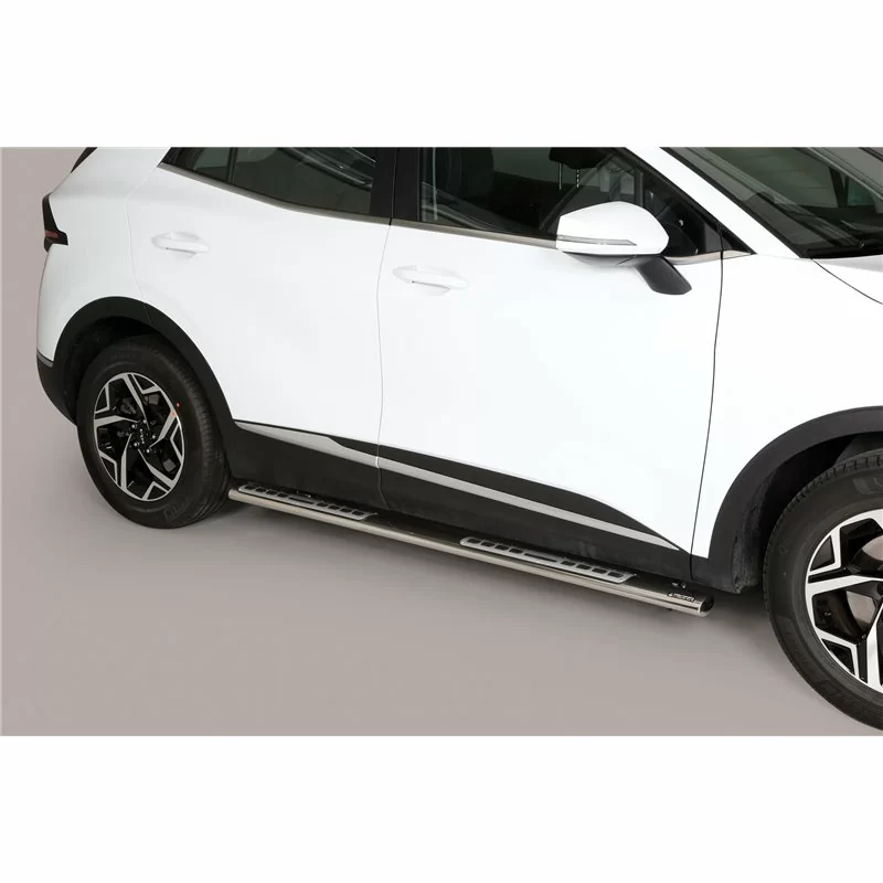 Marche Pieds Kia Sportage