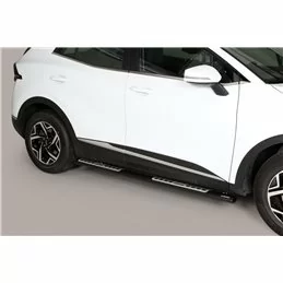 Marche Pieds Kia Sportage