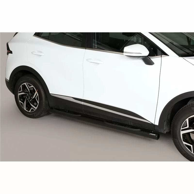 Pedane Kia Sportage