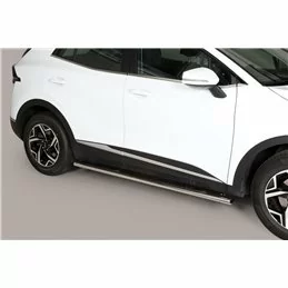 Pedane Kia Sportage