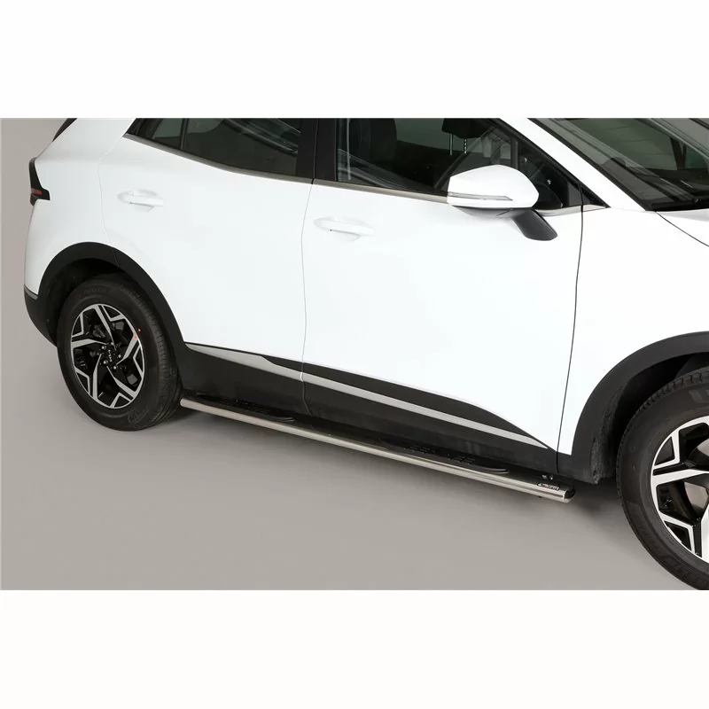 Marche Pieds Kia Sportage