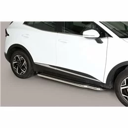 Marche Pieds Kia Sportage