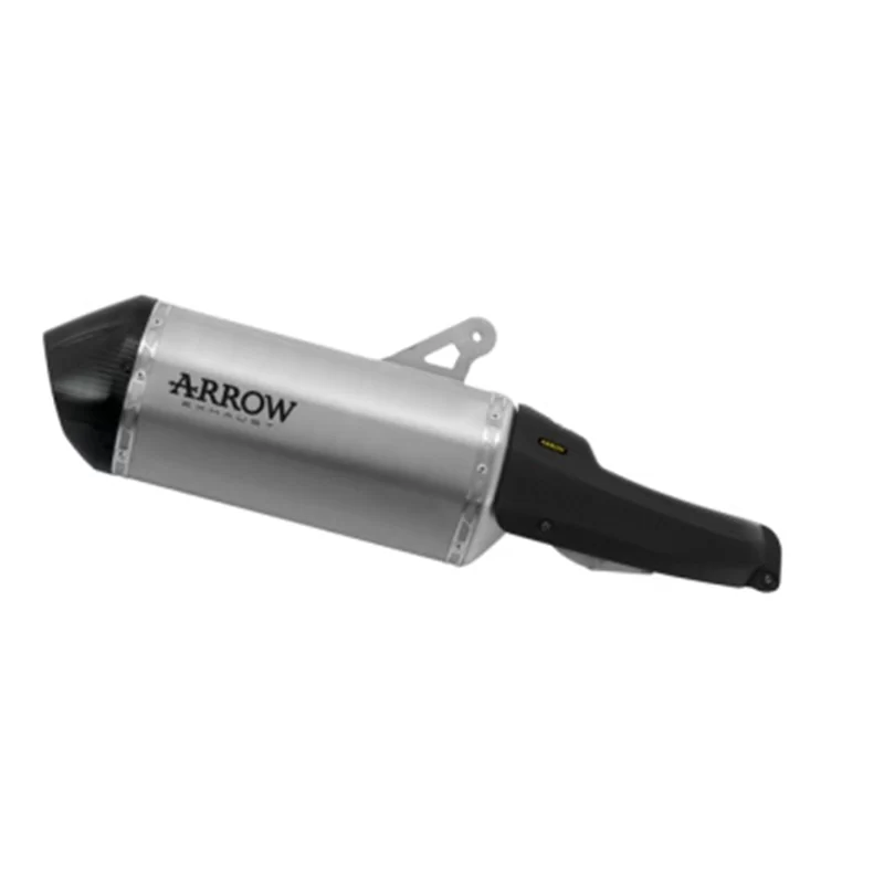 Arrow Exhaust Harley Davidson Pan America 1250