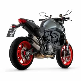 Arrow Ducati Monster 937