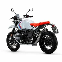 Arrow Bmw R Nine T Urban GS