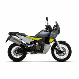 Arrow Husqvarna Norden 901