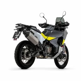 Arrow Husqvarna Norden 901