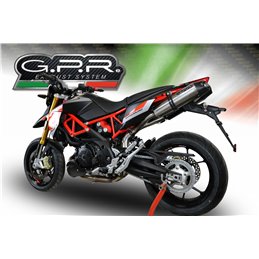 GPR Aprilia Dorsoduro 750 2008/16 A.35.GPAN.TO