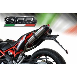 GPR Aprilia Shiver 750 - Gt 2007/16 A.36.GPAN.TO