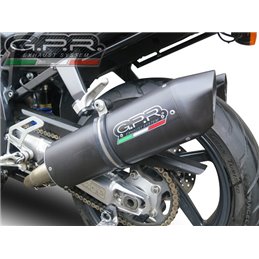 GPR Aprilia Sl - Falco 1000 2000/04 A.14.FUNE