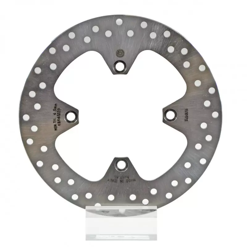 Brembo 68B407A4 Serie Oro Triumph Speed Triple Abs 1050