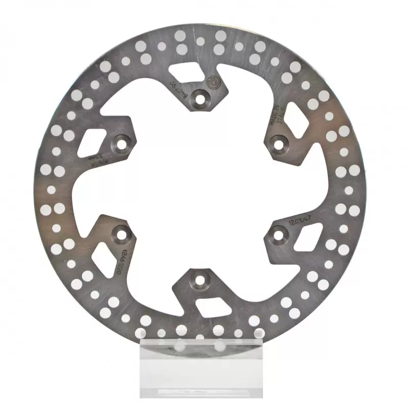 Brembo 68B40790 Serie Oro Yamaha Wr 125