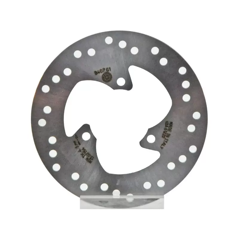 Brembo 68B407G1 Serie Oro Yamaha Majesty 180