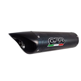 GPR Benelli Tnt 899 2008/16 BE.3.TIBPO