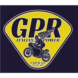 GPR Bmw R 45 1979/1985 CAFE.16.DN