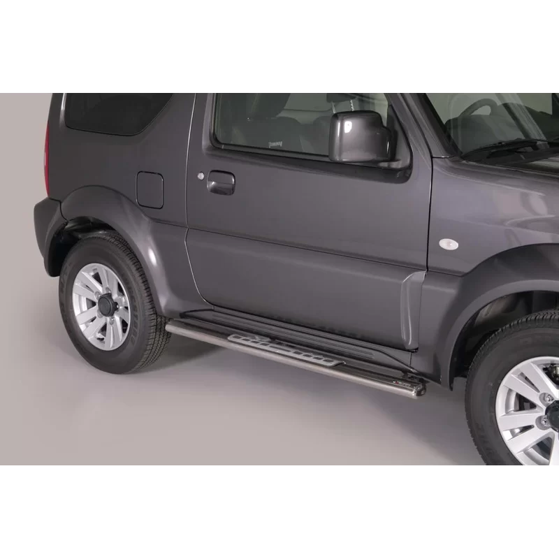 Marche Pieds Suzuki Jimny