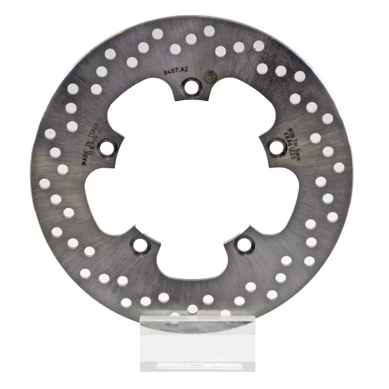 Brembo 68B407A2 Serie Oro Suzuki Burgman 650 