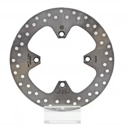 Brembo 68B407A4 Serie Oro Triumph Scrambler 865