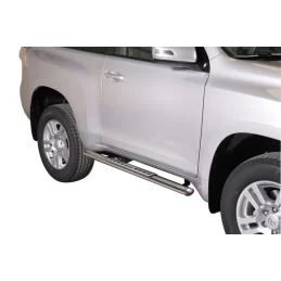 Marche Pieds Toyota Land Cruiser 150 3 Portes 