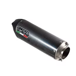 GPR Bmw F 800 R 2009/14 BMW.37.GPAN.PO