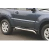 Pedane Mitsubishi Pajero 3 Porte