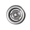 GPR Bmw F 850 Gs - Adventure 2021/22 e5 E5.BM.94.M3.INOX