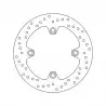 Brembo 68B40740 Serie Oro Atala Gulp 125