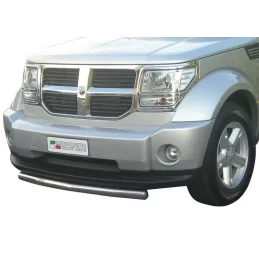 Protezione Anteriore Dodge Nitro