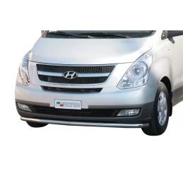 Protection Avant Hyundai H1