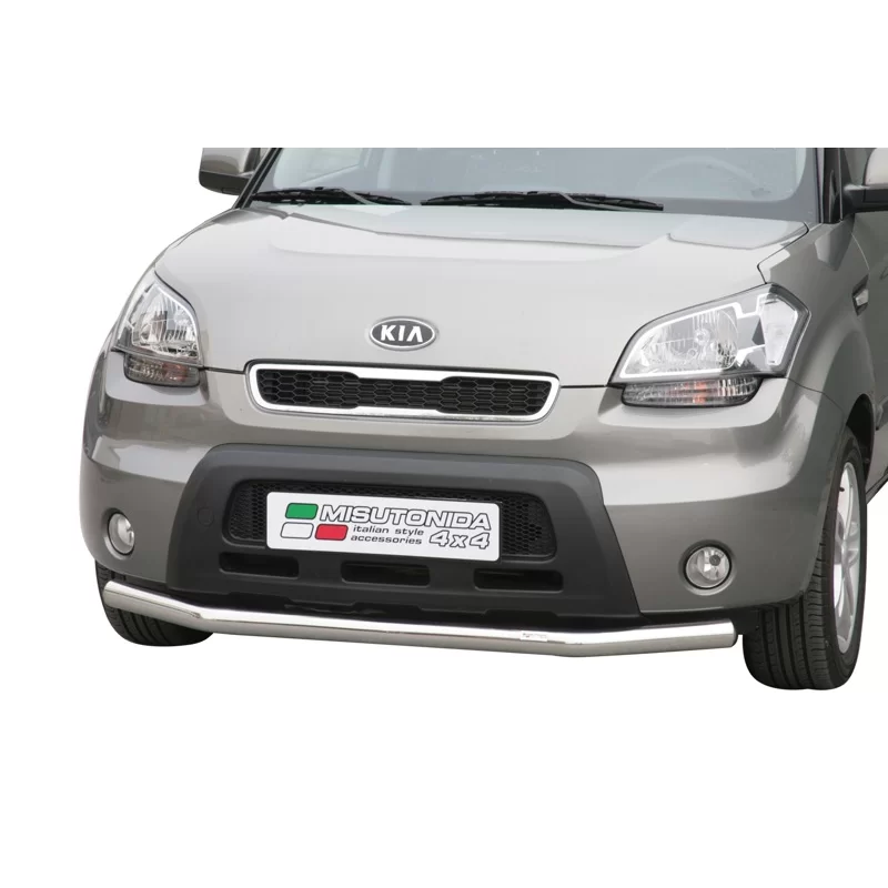 Protezione Anteriore Kia Soul