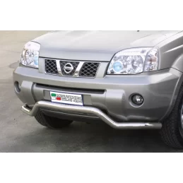 Defensas Delantera Nissan X-Trail 