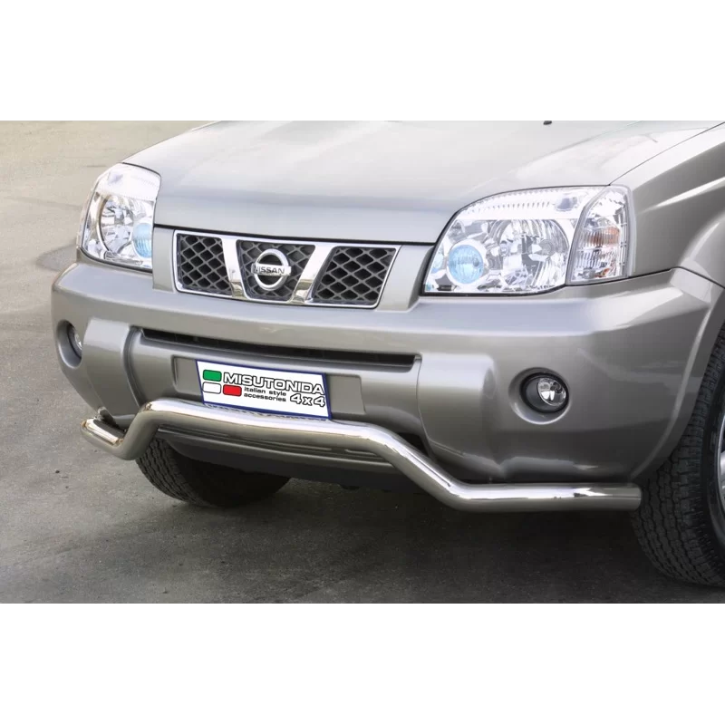 Protezione Anteriore Nissan X-Trail