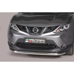 Defensas Delantera Nissan Qashqai