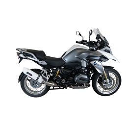 GPR Bmw R 1200 Gs Adventure 2017/18 e4 E4.BM.104.ALBE4