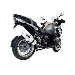 GPR Bmw R 1200 Gs Adventure 2017/18 e4 E4.BM.104.ALBE4