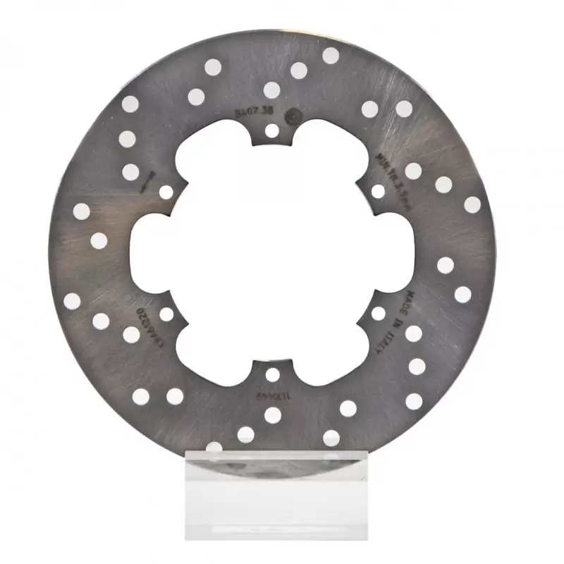 Brembo 68B40738 Serie Oro Gilera Runner Vx 125