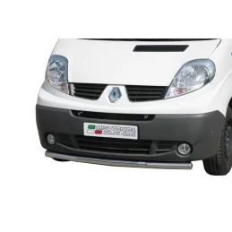 Protection Avant Renault Trafic 