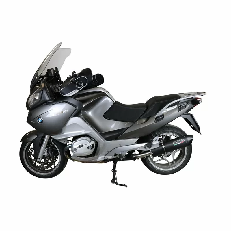 bmw r 1200 rt 2009