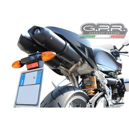 GPR Bmw R 1200 S 2006/08 BMW.27.FUNE