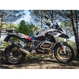 GPR Bmw R 1250 Gs 2019/20 e4 E4.BM.99.M3.BT