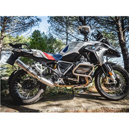 GPR Bmw R 1250 Gs 2019/20 e4 E4.BM.99.M3.TN