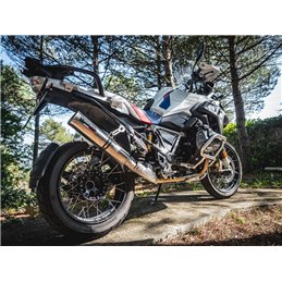 GPR Bmw R 1250 Gs 2019/20 e4 E4.BM.99.M3.TN