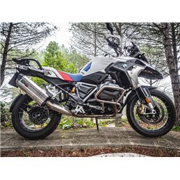 GPR Bmw R 1250 Gs 2019/20 e4 E4.BM.99.SOTIT