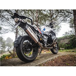 GPR Bmw R 1250 Gs 2019/20 e4 E4.BM.99.SOTIT