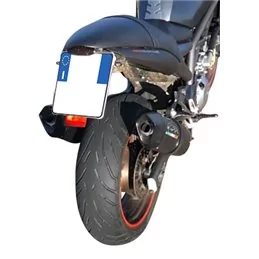 GPR Cagiva Raptor 1000 2000/03 CA.7.FUNE